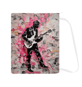 Harmony Fusion Laundry Hamper Musical Symphony - Beyond T-shirts